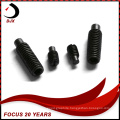 Good Conductivity High Purity Custom Industry Furnace Graphite Screw